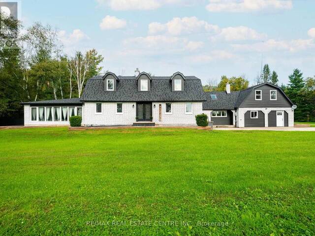 2570 CREEMORE AVENUE New Lowell Ontario, L0M 1N0 - 5 Bedrooms Home For Sale