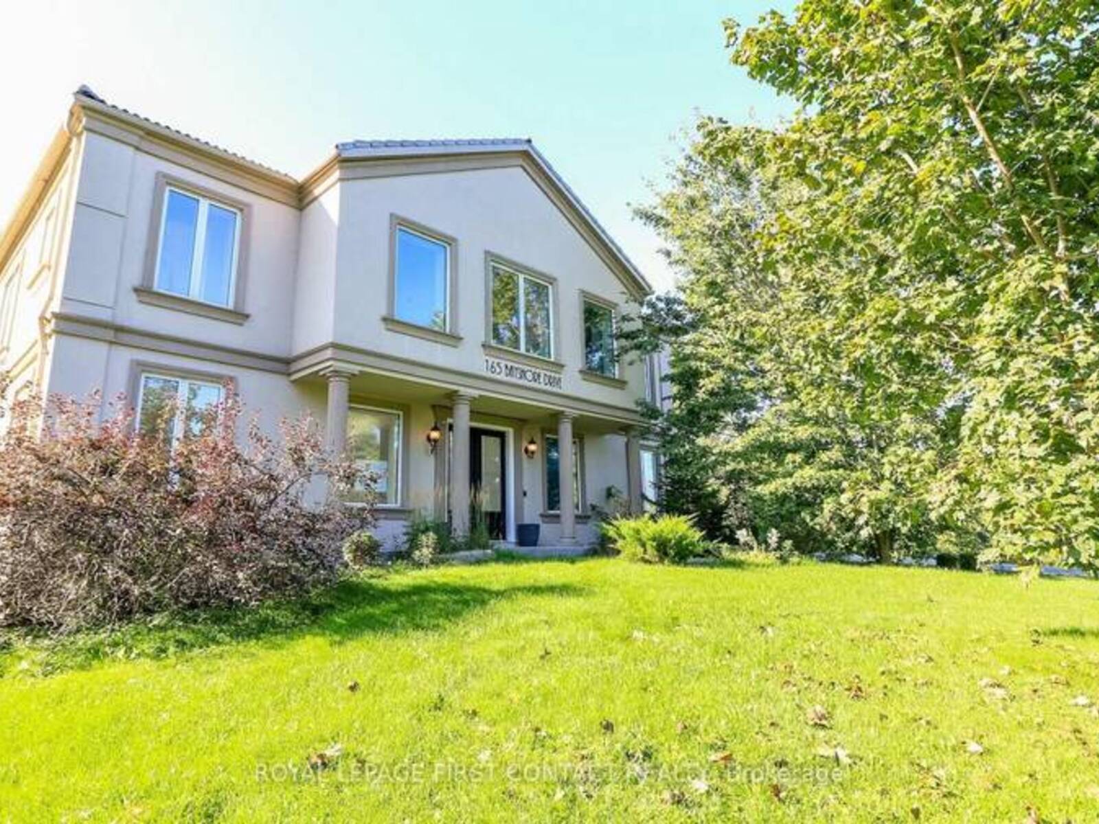 165 BAYSHORE DRIVE, Ramara, Ontario L0K 1B0