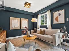 1373 TREELAND STREET Burlington Ontario, L7R 4P4