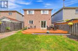 3154 COLDSTREAM ROAD | Mississauga Ontario | Slide Image Forty-one