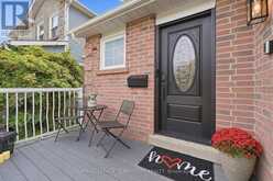 3154 COLDSTREAM ROAD | Mississauga Ontario | Slide Image Four