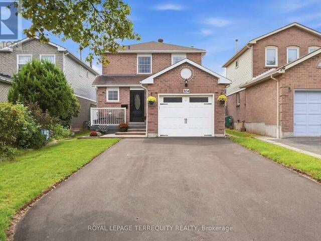 3154 COLDSTREAM ROAD Mississauga Ontario, L5L 5J7 - 4 Bedrooms Home For Sale