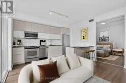 UNIT 3002 - 56 ANNIE CRAIG DRIVE | Toronto Ontario | Slide Image Two