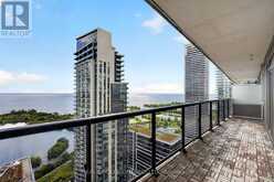 UNIT 3002 - 56 ANNIE CRAIG DRIVE | Toronto Ontario | Slide Image Thirty