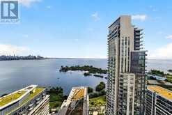 UNIT 3002 - 56 ANNIE CRAIG DRIVE | Toronto Ontario | Slide Image Thirty-three