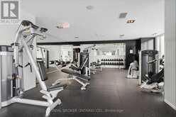 UNIT 3002 - 56 ANNIE CRAIG DRIVE | Toronto Ontario | Slide Image Thirty-seven