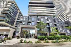 UNIT 3002 - 56 ANNIE CRAIG DRIVE | Toronto Ontario | Slide Image Forty-six