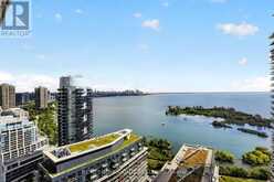UNIT 3002 - 56 ANNIE CRAIG DRIVE | Toronto Ontario | Slide Image Six