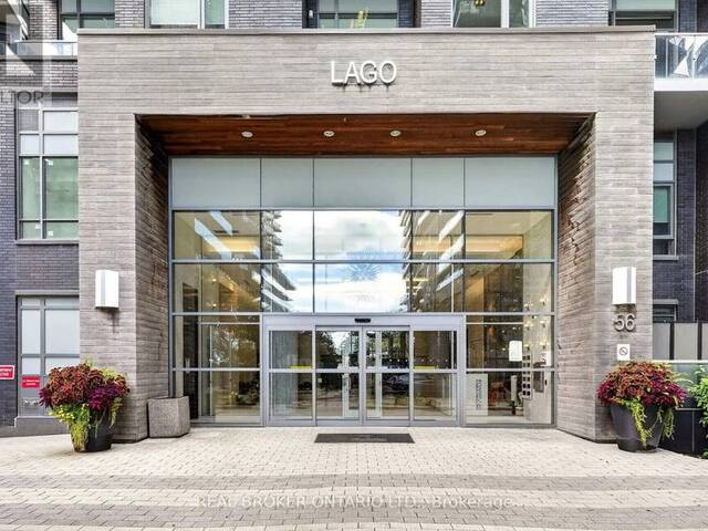 UNIT 3002 - 56 ANNIE CRAIG DRIVE Toronto Ontario, M8V 0C8 - 2 Bedrooms Condo For Sale