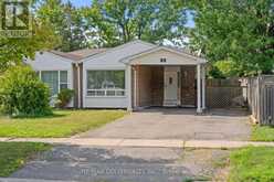 88 GOLDCREST ROAD | Brampton Ontario | Slide Image One