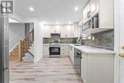 88 GOLDCREST ROAD | Brampton Ontario | Slide Image Seven
