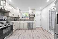 88 GOLDCREST ROAD | Brampton Ontario | Slide Image Nine