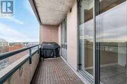 1506 - 1 BELVEDERE COURT | Brampton Ontario | Slide Image Thirty-two