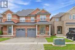 24 SNOWBERRY CRESCENT | Halton Hills Ontario | Slide Image One