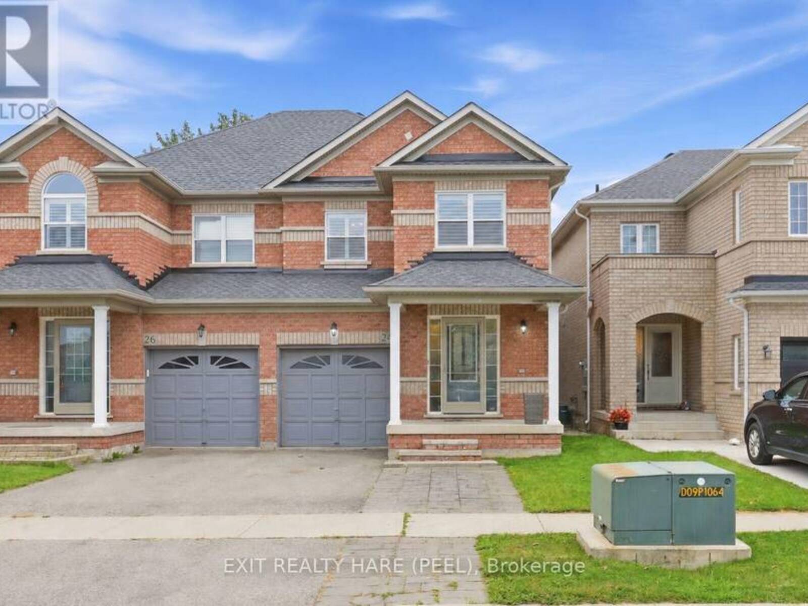 24 SNOWBERRY CRESCENT, Halton Hills, Ontario L7G 6M4