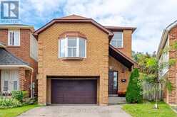 26 SHELDRAKE COURT | Brampton Ontario | Slide Image One