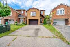 26 SHELDRAKE COURT | Brampton Ontario | Slide Image Two