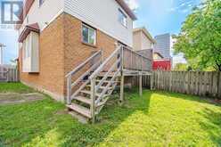 26 SHELDRAKE COURT | Brampton Ontario | Slide Image Forty-five