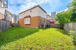 26 SHELDRAKE COURT | Brampton Ontario | Slide Image Forty-six