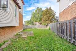 26 SHELDRAKE COURT | Brampton Ontario | Slide Image Forty-seven