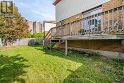 26 SHELDRAKE COURT | Brampton Ontario | Slide Image Forty-eight