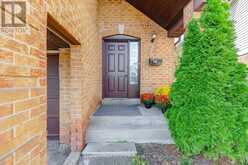 26 SHELDRAKE COURT | Brampton Ontario | Slide Image Four