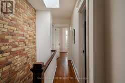 121 GLENDALE AVENUE | Toronto Ontario | Slide Image Seventeen