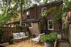 121 GLENDALE AVENUE | Toronto Ontario | Slide Image Thirty-six