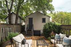 121 GLENDALE AVENUE | Toronto Ontario | Slide Image Thirty-eight