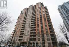 605 - 5229 DUNDAS STREET W | Toronto Ontario | Slide Image One