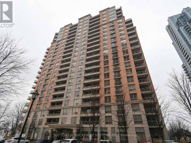 605 - 5229 DUNDAS STREET W Toronto Ontario, M9B 6L9 - 3 Bedrooms Condo For Sale