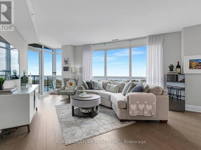 1004 - 59 ANNIE CRAIG DRIVE Toronto Ontario, M8V 0C4 - 2 Bedrooms Condo For Sale