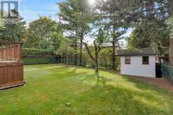 47 GREAT OAK DRIVE | Toronto Ontario | Slide Image Forty