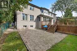 47 GREAT OAK DRIVE | Toronto Ontario | Slide Image Forty-one