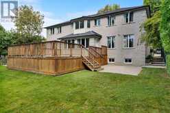 47 GREAT OAK DRIVE | Toronto Ontario | Slide Image Forty-two