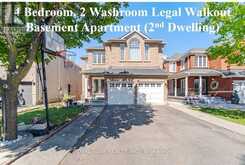 18 SUMMER MIST COURT | Brampton Ontario | Slide Image One