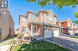 18 SUMMER MIST COURT | Brampton Ontario | Slide Image Three
