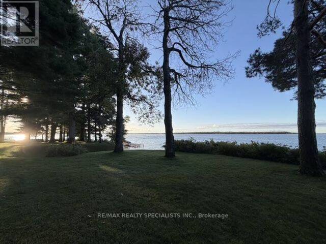 9 SHIELDS LANE Coboconk Ontario, K0M 1K0 - 6 Bedrooms Waterfront Home For sale