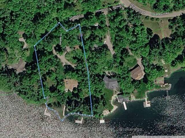 9 SHIELDS LANE Coboconk Ontario, K0M 1K0 - 6 Bedrooms Waterfront Home For sale