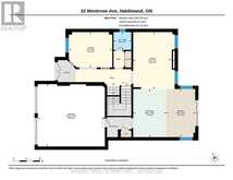 32 MONTROSE AVENUE | Caledonia Ontario | Slide Image Forty-eight