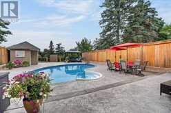 23 BRIAR KNOLL DRIVE | Kitchener Ontario | Slide Image Forty