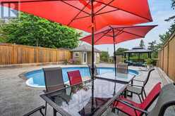 23 BRIAR KNOLL DRIVE | Kitchener Ontario | Slide Image Forty-seven