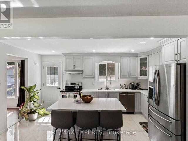 23 THOMAS STREET Cobourg Ontario, K9A 1K1 - 5 Bedrooms Home For Sale
