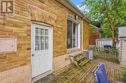 207 ELMHURST AVENUE | Toronto Ontario | Slide Image Eighteen