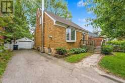 207 ELMHURST AVENUE | Toronto Ontario | Slide Image Two