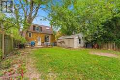 207 ELMHURST AVENUE | Toronto Ontario | Slide Image Forty-two