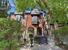 492 EUCLID AVENUE | Toronto Ontario | Slide Image One