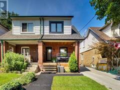 148 MORTIMER AVENUE Toronto Ontario, M4K 2A4