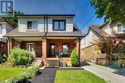 148 MORTIMER AVENUE | Toronto Ontario | Slide Image One