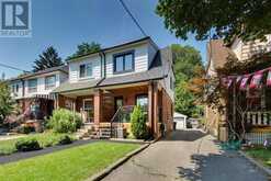 148 MORTIMER AVENUE | Toronto Ontario | Slide Image Two